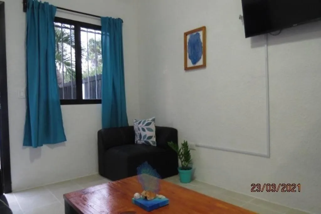 Casa Cielo Tulum Villa Holiday home