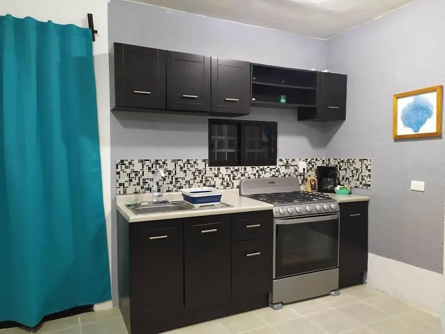 Casa Cielo Tulum Villa Holiday home