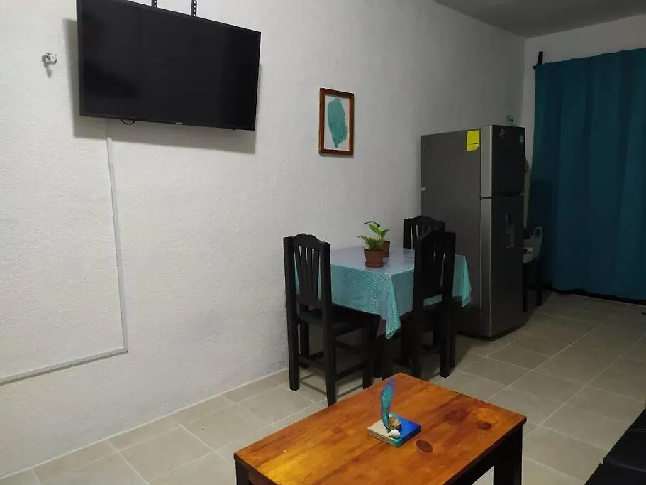 Casa Cielo Tulum Villa Mexico