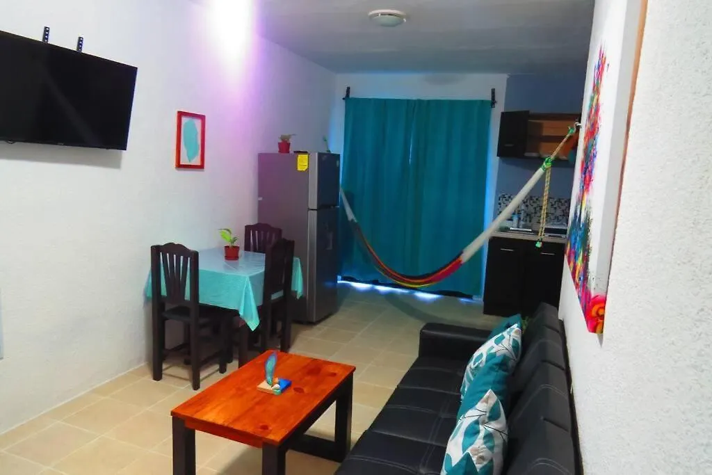 Casa Cielo Tulum Villa 0*,