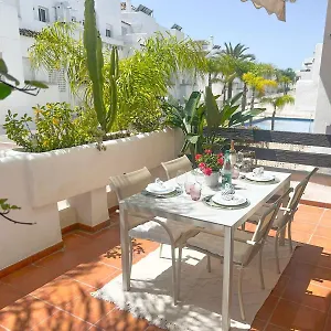  Apartamento Golf Valle España