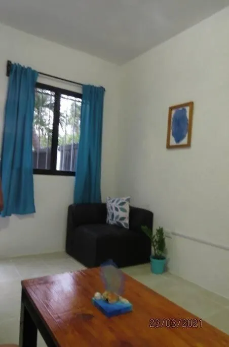 Σπίτι διακοπών Casa Cielo Tulum Βίλα Μεξικό